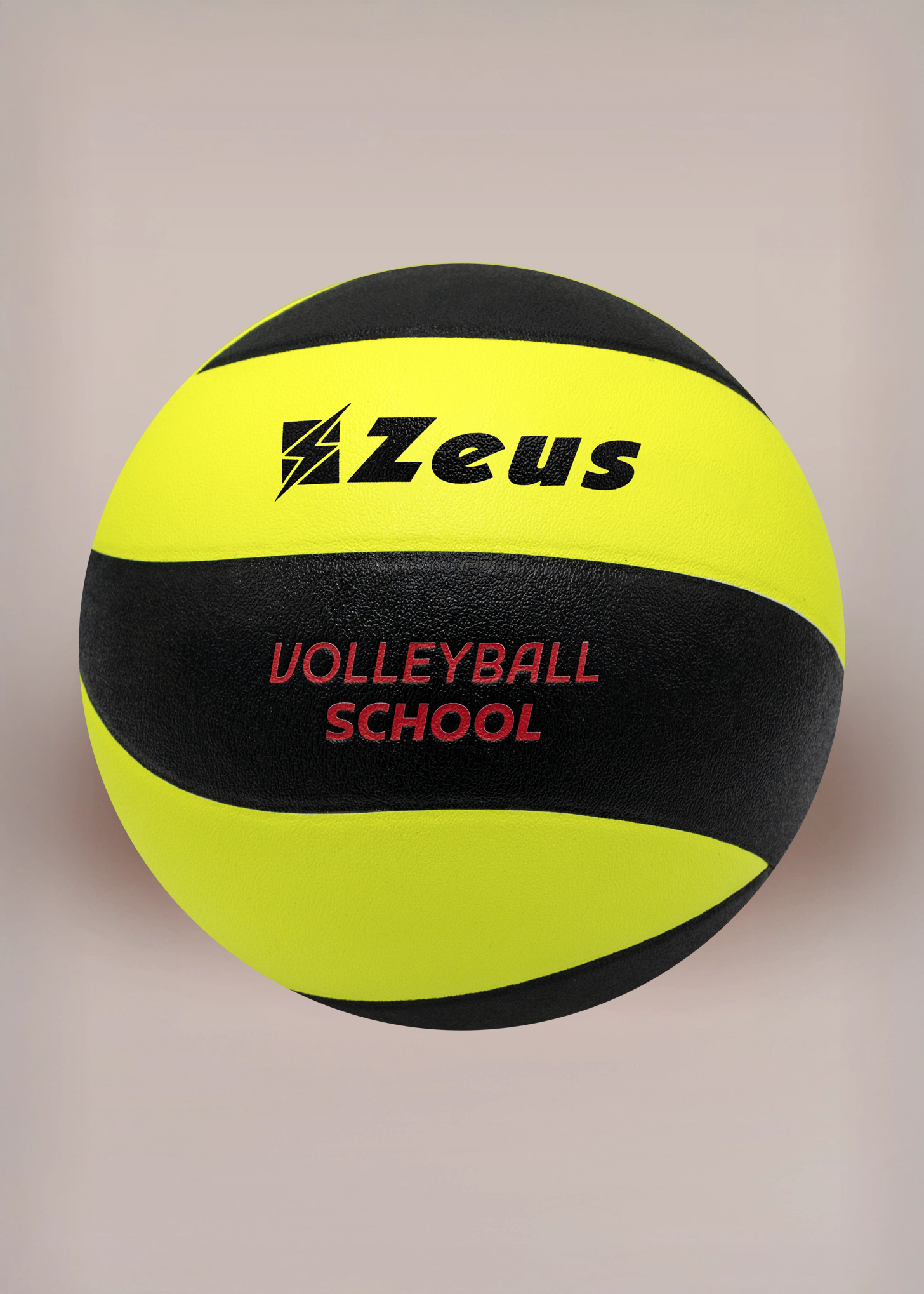 PALLONE VOLLEY SCHOOL